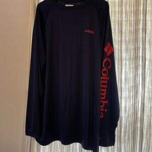 Brand new Columbia PFG shirt